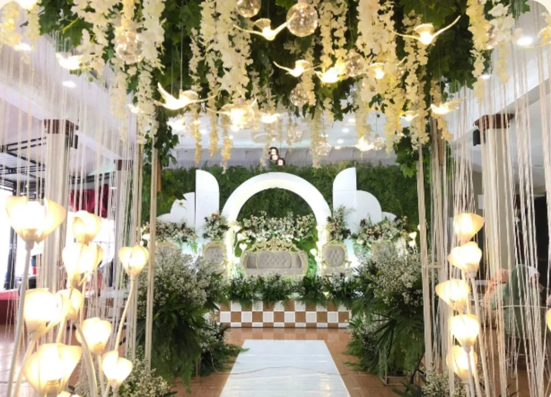 DECOR BY SEHER EVENT PLANNING AND DECORATION